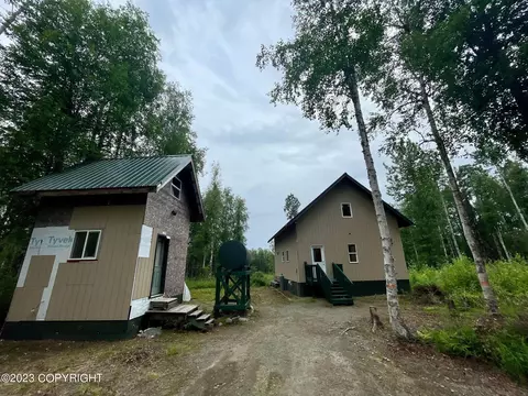 14357 Stormybrook Cir, Willow, AK 99688 photo 9