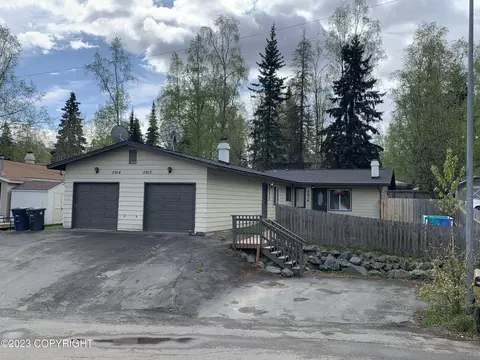 5912 Prosperity Dr, Anchorage, AK 99504