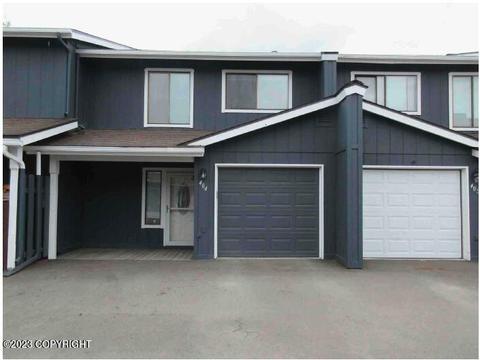 8050 Pioneer Dr # 404, Anchorage, AK 99504