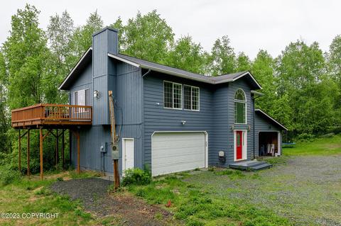 20420 Scenic Dr, Chugiak, AK 99567 photo 31