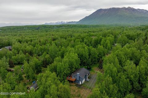 20420 Scenic Dr, Chugiak, AK 99567 photo 29