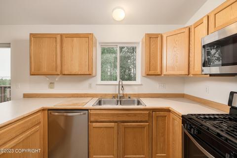 20420 Scenic Dr, Chugiak, AK 99567 photo 11