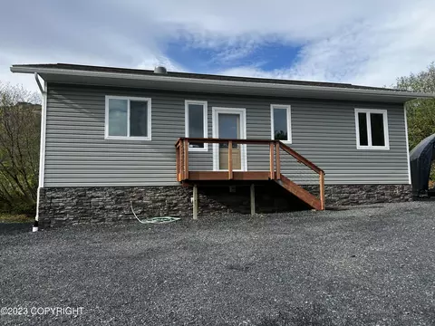 12740 Middle Bay Dr, Kodiak, AK 99615