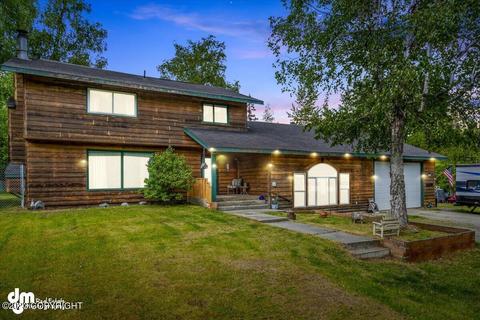 2061 W Melanie Ave, Wasilla, AK 99654