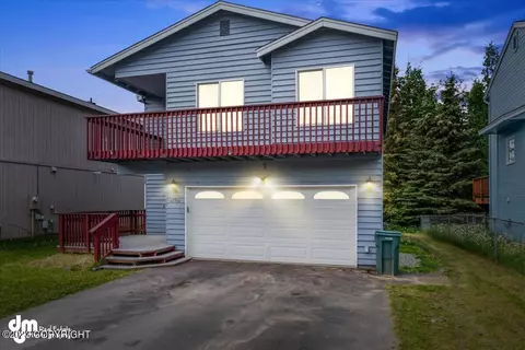 17511 Beaujolais Dr, Eagle River, AK 99577 photo 1