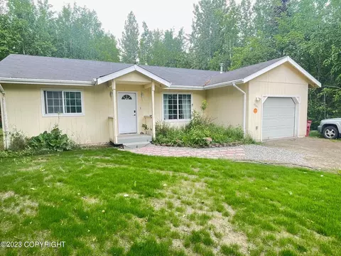 4301 S Doubletree Ct, Wasilla, AK 99654