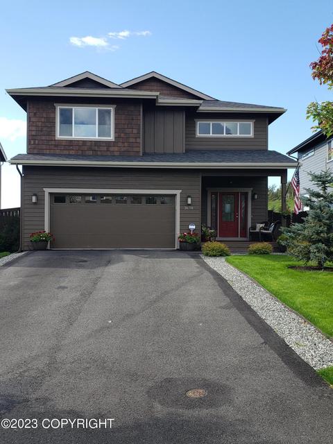 3170 Morgan Loop, Anchorage, AK 99516 photo 4