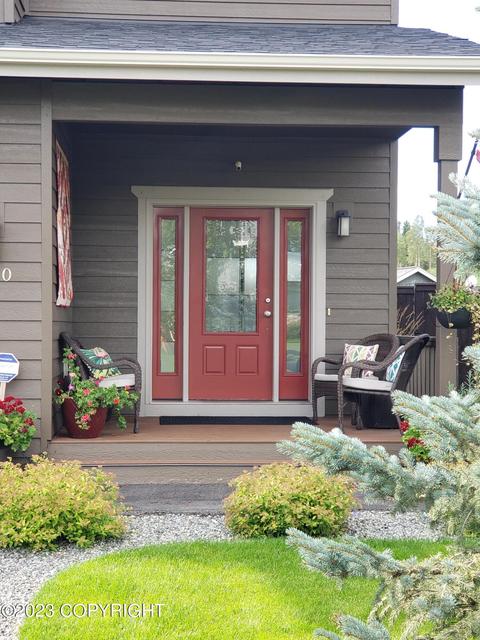 3170 Morgan Loop, Anchorage, AK 99516 photo 2