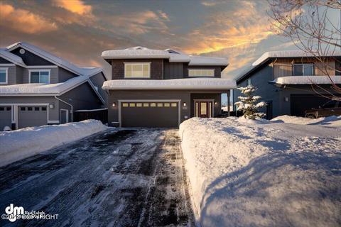 3170 Morgan Loop, Anchorage, AK 99516 photo 1