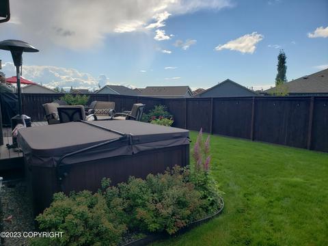 3170 Morgan Loop, Anchorage, AK 99516 photo 8