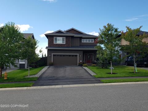 3170 Morgan Loop, Anchorage, AK 99516 photo 6
