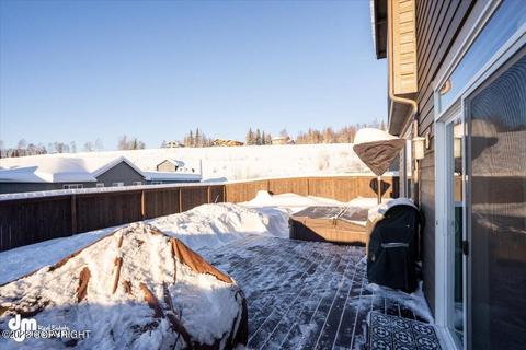 3170 Morgan Loop, Anchorage, AK 99516 photo 13
