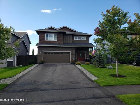 3170 Morgan Loop, Anchorage, AK 99516 photo 7
