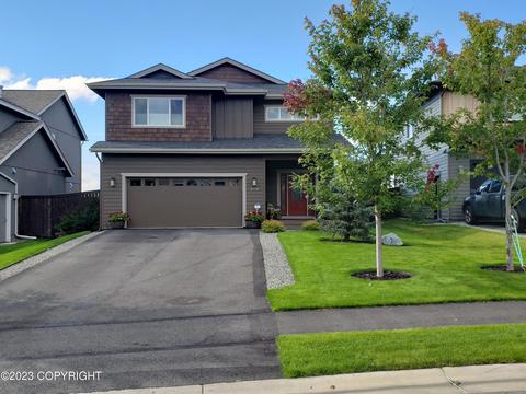 3170 Morgan Loop, Anchorage, AK 99516 photo 5
