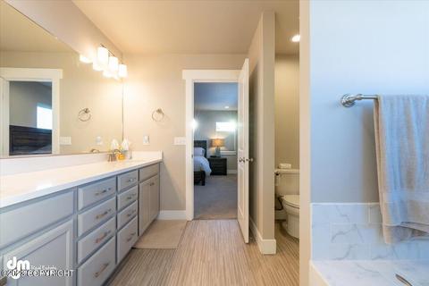 3170 Morgan Loop, Anchorage, AK 99516 photo 22