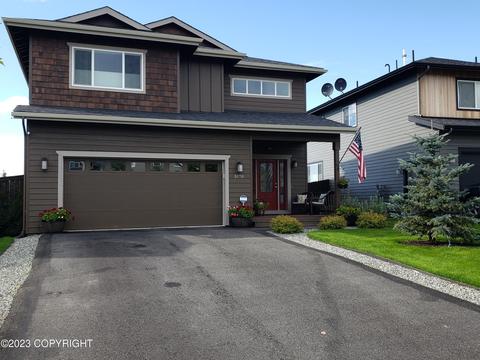 3170 Morgan Loop, Anchorage, AK 99516 photo 3