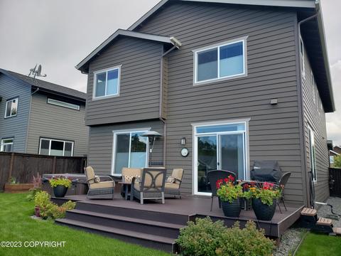 3170 Morgan Loop, Anchorage, AK 99516 photo 9