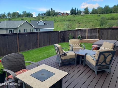 3170 Morgan Loop, Anchorage, AK 99516 photo 11