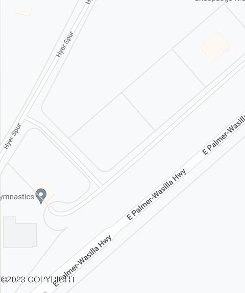 6141 E Mountain Heather Way, Wasilla, AK 99654