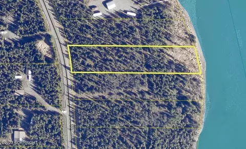 L25 B6 Ansel Drive, Soldotna, AK 99669