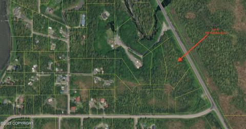 105 Golden Eye Loop Rd, Petersburg, AK 99833