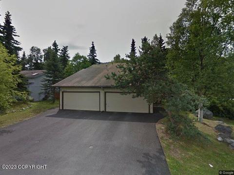 18614 Neva Cir, Eagle River, AK 99577