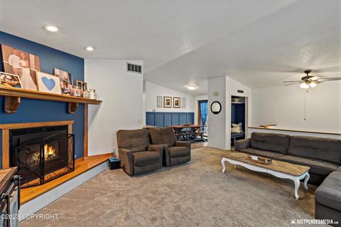 9518 W Parkview Terrace Loop, Eagle River, AK 99577 photo 8