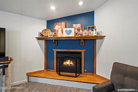 9518 W Parkview Terrace Loop, Eagle River, AK 99577 photo 7