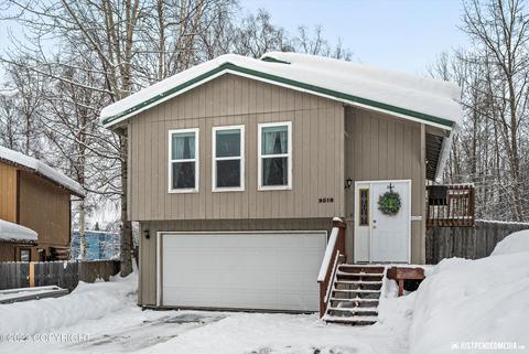 9518 W Parkview Terrace Loop, Eagle River, AK 99577 photo 2