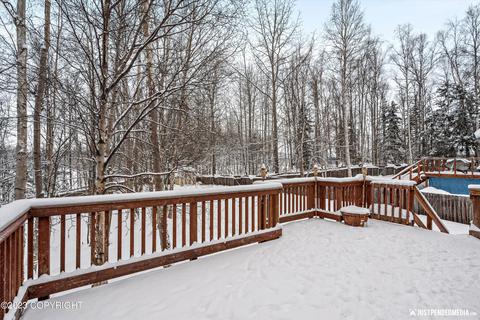9518 W Parkview Terrace Loop, Eagle River, AK 99577 photo 26