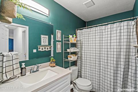9518 W Parkview Terrace Loop, Eagle River, AK 99577 photo 23