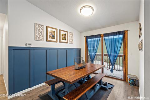 9518 W Parkview Terrace Loop, Eagle River, AK 99577 photo 9