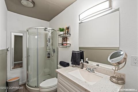 9518 W Parkview Terrace Loop, Eagle River, AK 99577 photo 18
