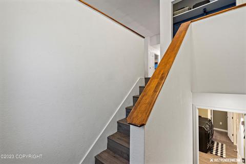 9518 W Parkview Terrace Loop, Eagle River, AK 99577 photo 4