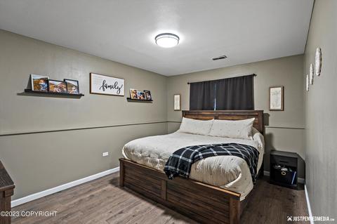 9518 W Parkview Terrace Loop, Eagle River, AK 99577 photo 19
