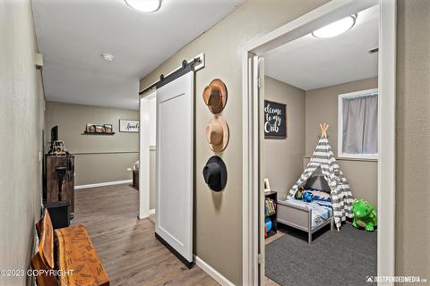 9518 W Parkview Terrace Loop, Eagle River, AK 99577 photo 16