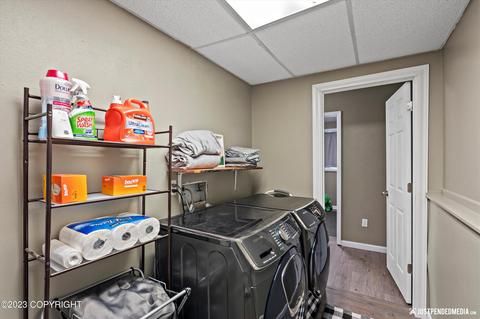 9518 W Parkview Terrace Loop, Eagle River, AK 99577 photo 15