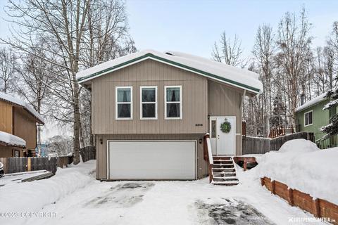 9518 W Parkview Terrace Loop, Eagle River, AK 99577 photo 3