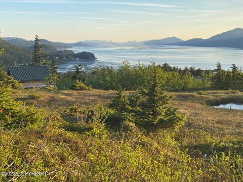 109 Cabin Ridge Rd, Cordova, AK 99574