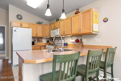 5840 Sapphire Loop, Anchorage, AK 99504 photo 9