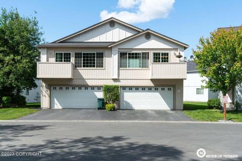 5840 Sapphire Loop, Anchorage, AK 99504