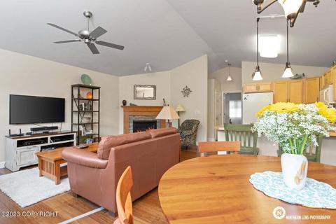 5840 Sapphire Loop, Anchorage, AK 99504 photo 5