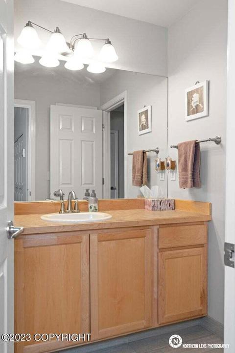 5840 Sapphire Loop, Anchorage, AK 99504 photo 21