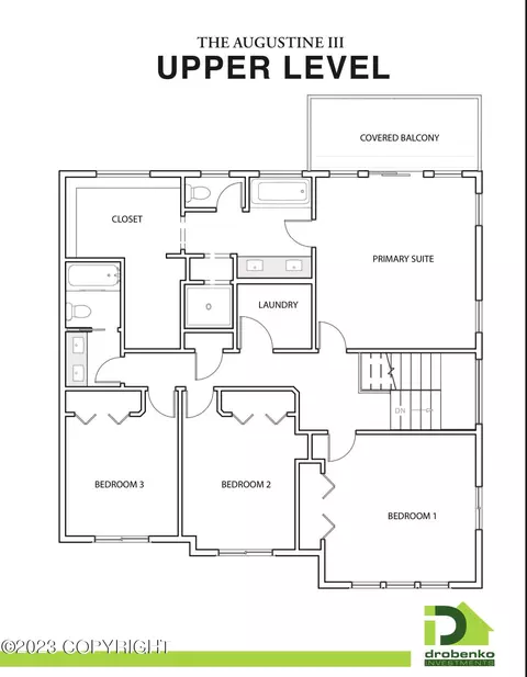 811 N Blue Atlas Cir, Palmer, AK 99645