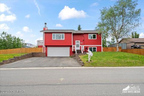 8620 E 20th Ave, Anchorage, AK 99504