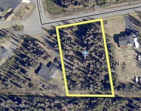 567 Trollius Ave, Soldotna, AK 99669