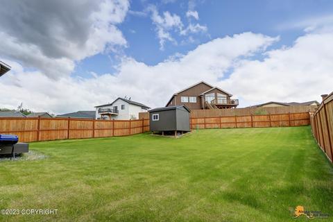 3195 Morgan Loop, Anchorage, AK 99516 photo 37