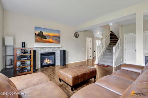 3195 Morgan Loop, Anchorage, AK 99516 photo 8