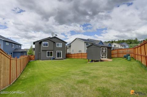 3195 Morgan Loop, Anchorage, AK 99516 photo 35