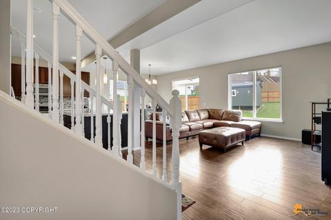 3195 Morgan Loop, Anchorage, AK 99516 photo 5
